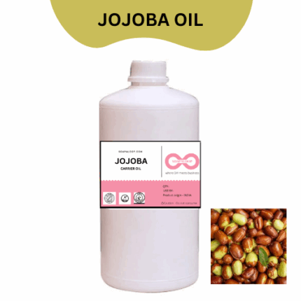 Jojoba oil