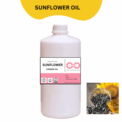 Sunflower oil