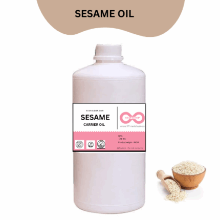 Sesame oil