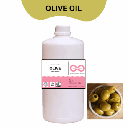 Olive oil