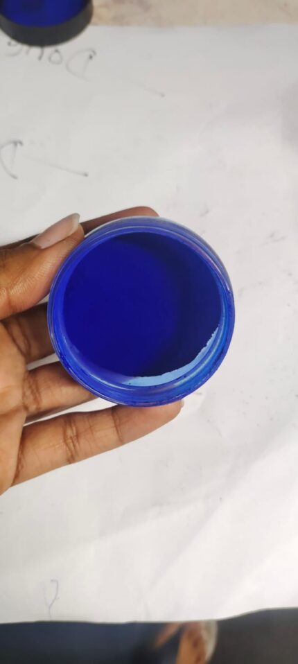 Blue lipsafe pigment 10gms