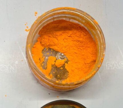 Yellow lipsafe pigment 10gms