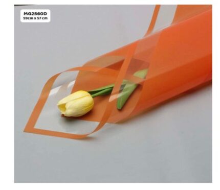 Bouquet wrapping paper BWP01 [MG2560D]