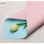 Bouquet wrapping paper BWP03  [MG2557M]
