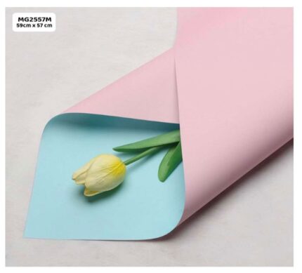 Bouquet wrapping paper BWP03  [MG2557M]