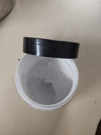 White candle Colour 5gms