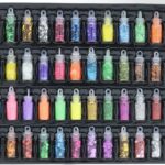 All glitters set of 48