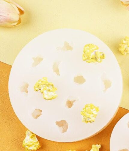12 cavity popcorn mould