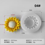 Sunflower mould [BIG]