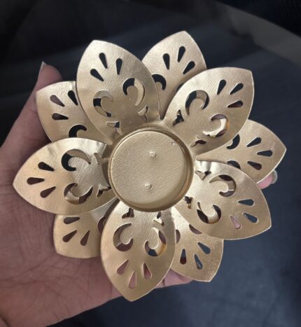 5inch tealight urli