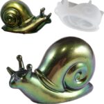 Small snail embed mould