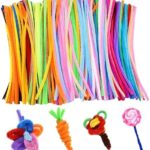 Pipe cleaner for craft