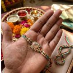 Rakhi charms