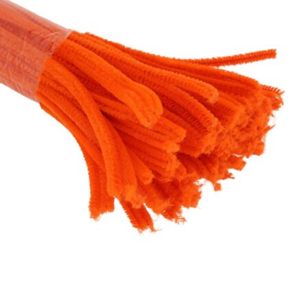 Pipe cleaners 2
