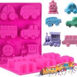 6 cavity vehicle mould