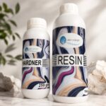 3:1 resin mix 1kg