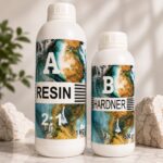 2:1 resin mix 1.5kg