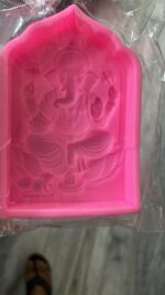 Ganpati mould - Image 2